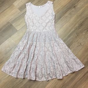 Charlotte Russe Dress